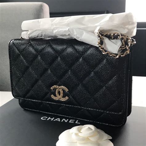 chanel wallet new collection|chanel wallet original.